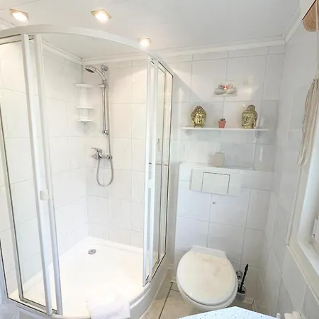 Ferienhaus Usedom Idyll Ostseebad Kölpinsee