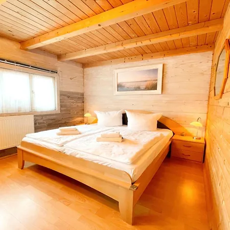 Usedom Idyll * Ostseebad Kölpinsee