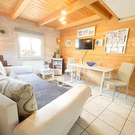 Ferienhaus Usedom Idyll