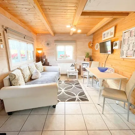 Usedom Idyll Ferienhaus *