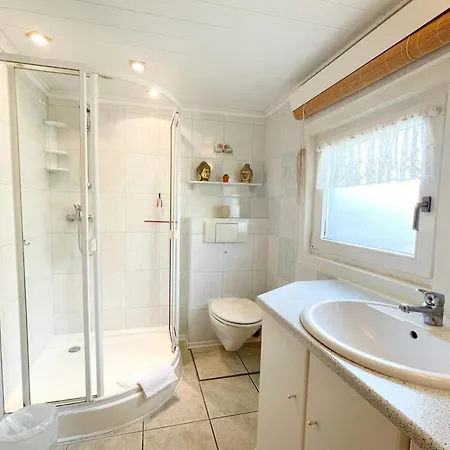 Usedom Idyll Ferienhaus *