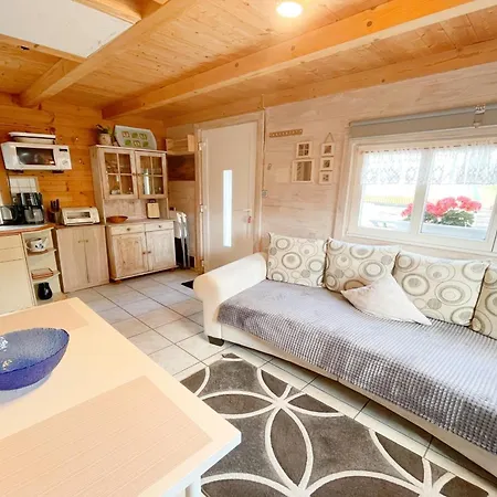 Usedom Idyll Ferienhaus Ostseebad Kölpinsee