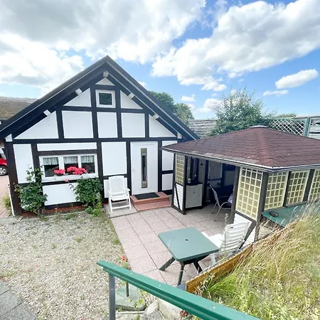 Usedom Idyll * Ostseebad Kölpinsee