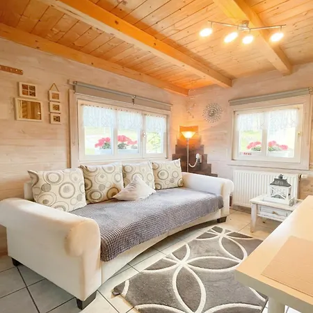 Ferienhaus Usedom Idyll *