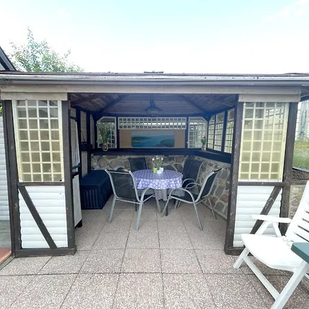 Usedom Idyll Ostseebad Kölpinsee